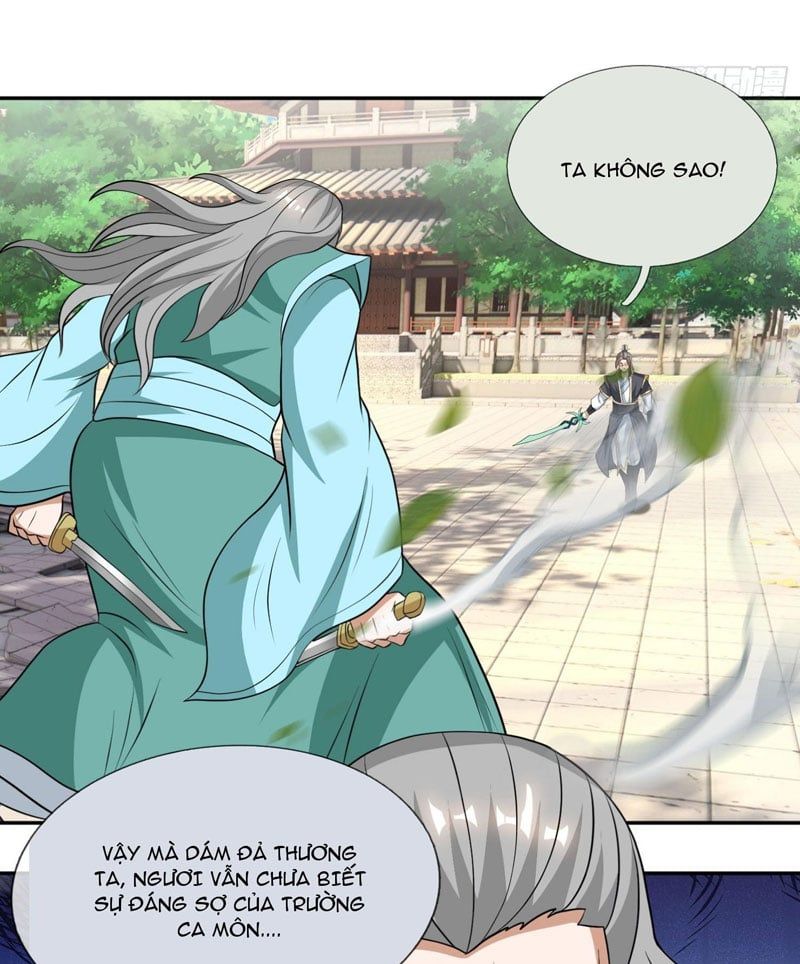 đọc truyện Thu Triệu Vạn Đồ Đệ, Vi Sư Vô Địch Thế Gian Chương 39 ảnh 51 tại Thiên Thai Truyện