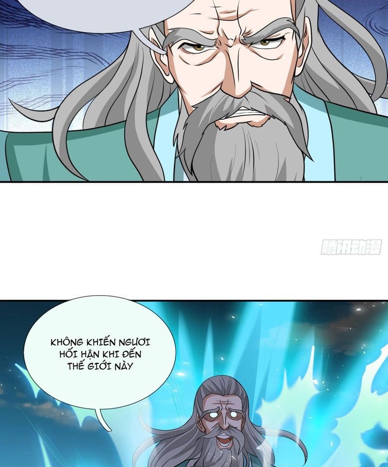 đọc truyện Thu Triệu Vạn Đồ Đệ, Vi Sư Vô Địch Thế Gian Chương 39 ảnh 52 tại Thiên Thai Truyện