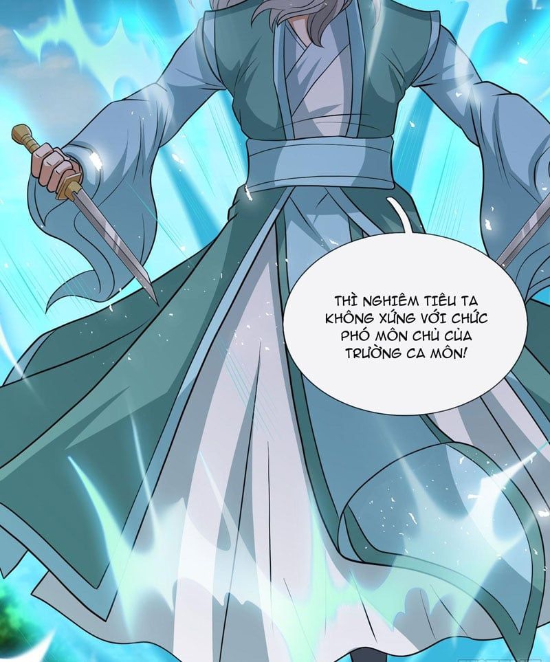 đọc truyện Thu Triệu Vạn Đồ Đệ, Vi Sư Vô Địch Thế Gian Chương 39 ảnh 53 tại Thiên Thai Truyện