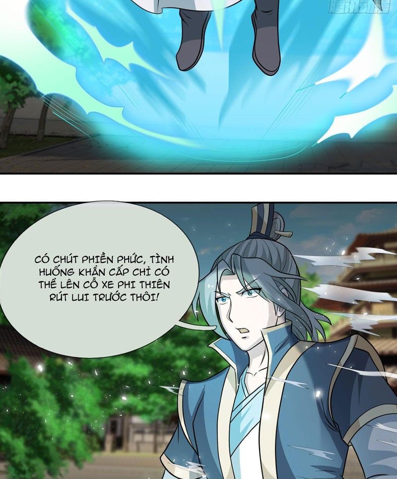 đọc truyện Thu Triệu Vạn Đồ Đệ, Vi Sư Vô Địch Thế Gian Chương 39 ảnh 54 tại Thiên Thai Truyện