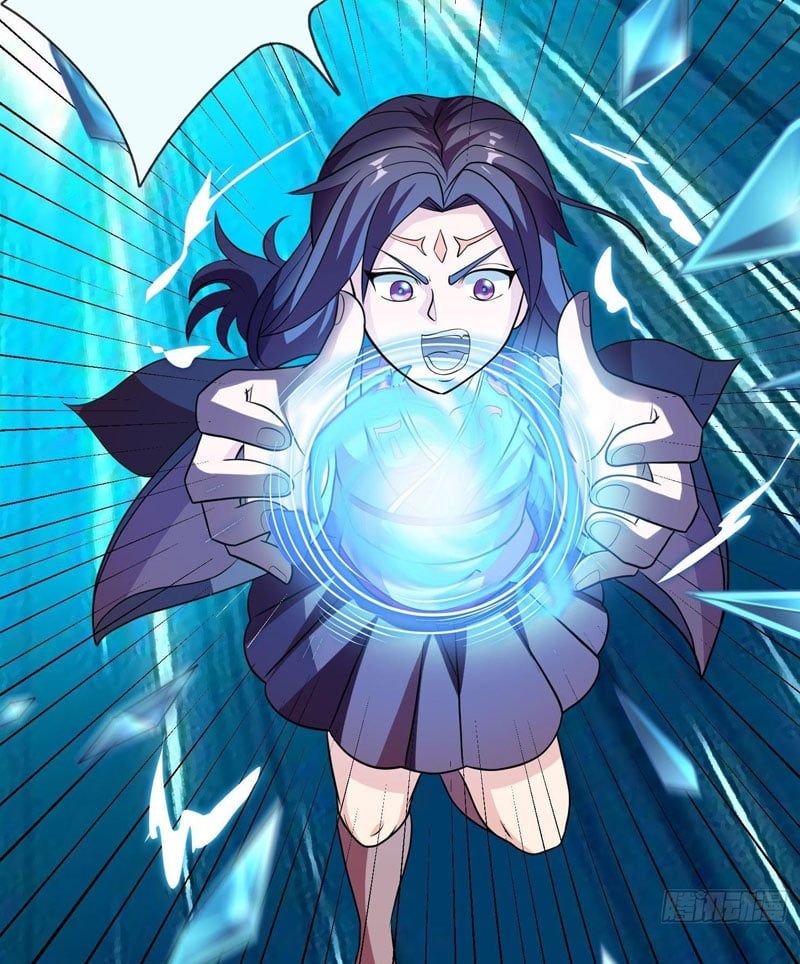 đọc truyện Thu Triệu Vạn Đồ Đệ, Vi Sư Vô Địch Thế Gian Chương 39 ảnh 59 tại Thiên Thai Truyện