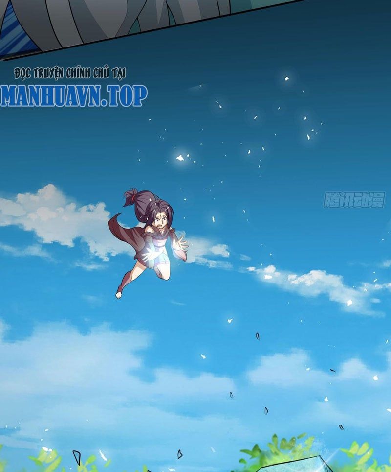 đọc truyện Thu Triệu Vạn Đồ Đệ, Vi Sư Vô Địch Thế Gian Chương 39 ảnh 61 tại Thiên Thai Truyện