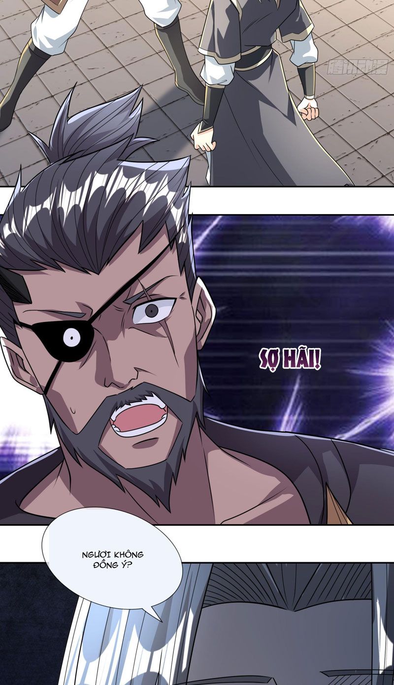 đọc truyện Thu Triệu Vạn Đồ Đệ, Vi Sư Vô Địch Thế Gian Chương 39 ảnh 8 tại Thiên Thai Truyện