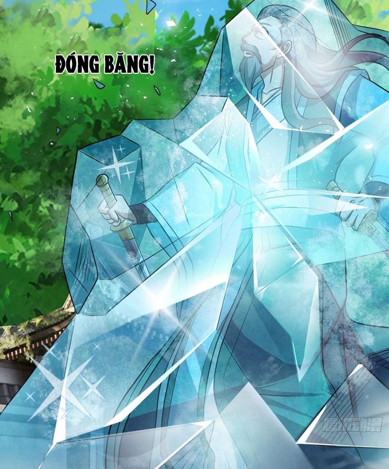 đọc truyện Thu Triệu Vạn Đồ Đệ, Vi Sư Vô Địch Thế Gian Chương 39 ảnh 62 tại Thiên Thai Truyện