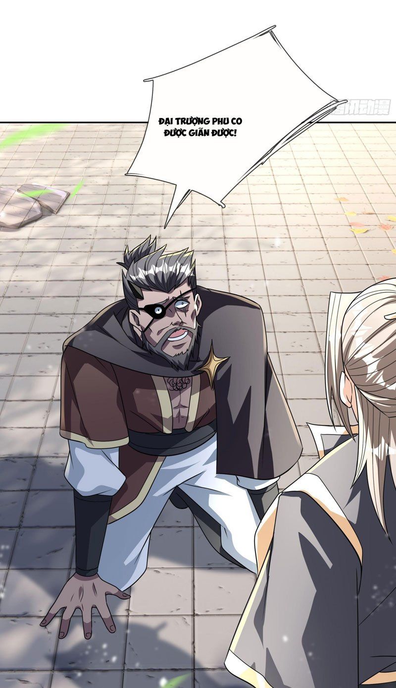 đọc truyện Thu Triệu Vạn Đồ Đệ, Vi Sư Vô Địch Thế Gian Chương 39 ảnh 10 tại Thiên Thai Truyện