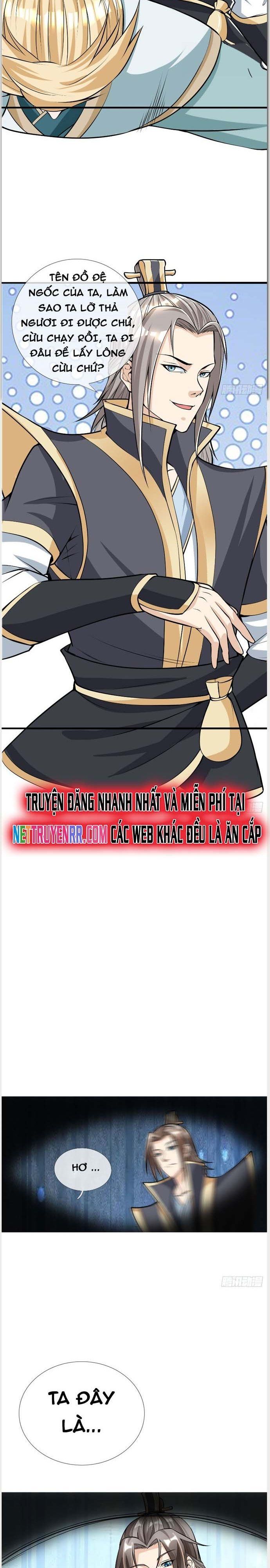 đọc truyện Thu Triệu Vạn Đồ Đệ, Vi Sư Vô Địch Thế Gian Chương 4 ảnh 8 tại Thiên Thai Truyện