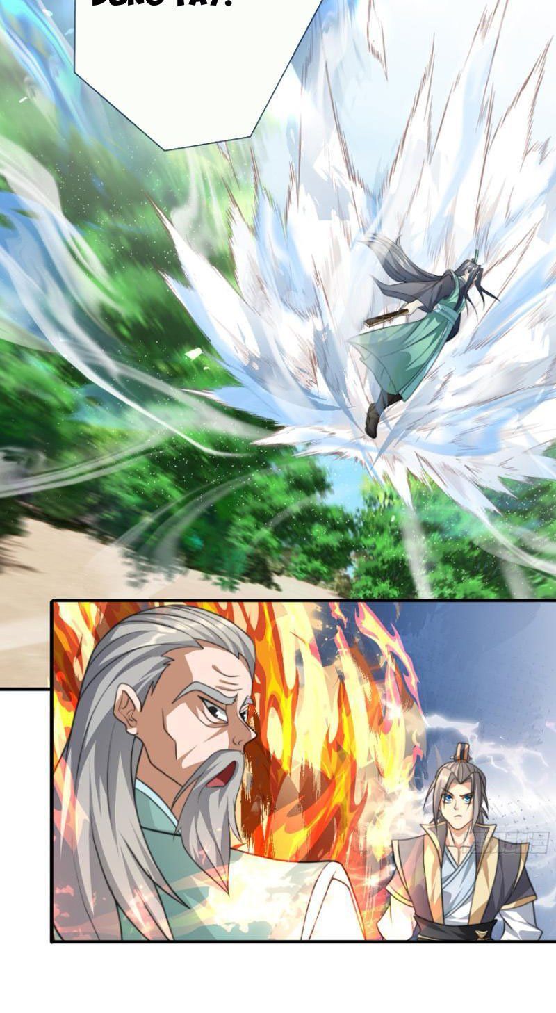 đọc truyện Thu Triệu Vạn Đồ Đệ, Vi Sư Vô Địch Thế Gian Chương 40 ảnh 12 tại Thiên Thai Truyện