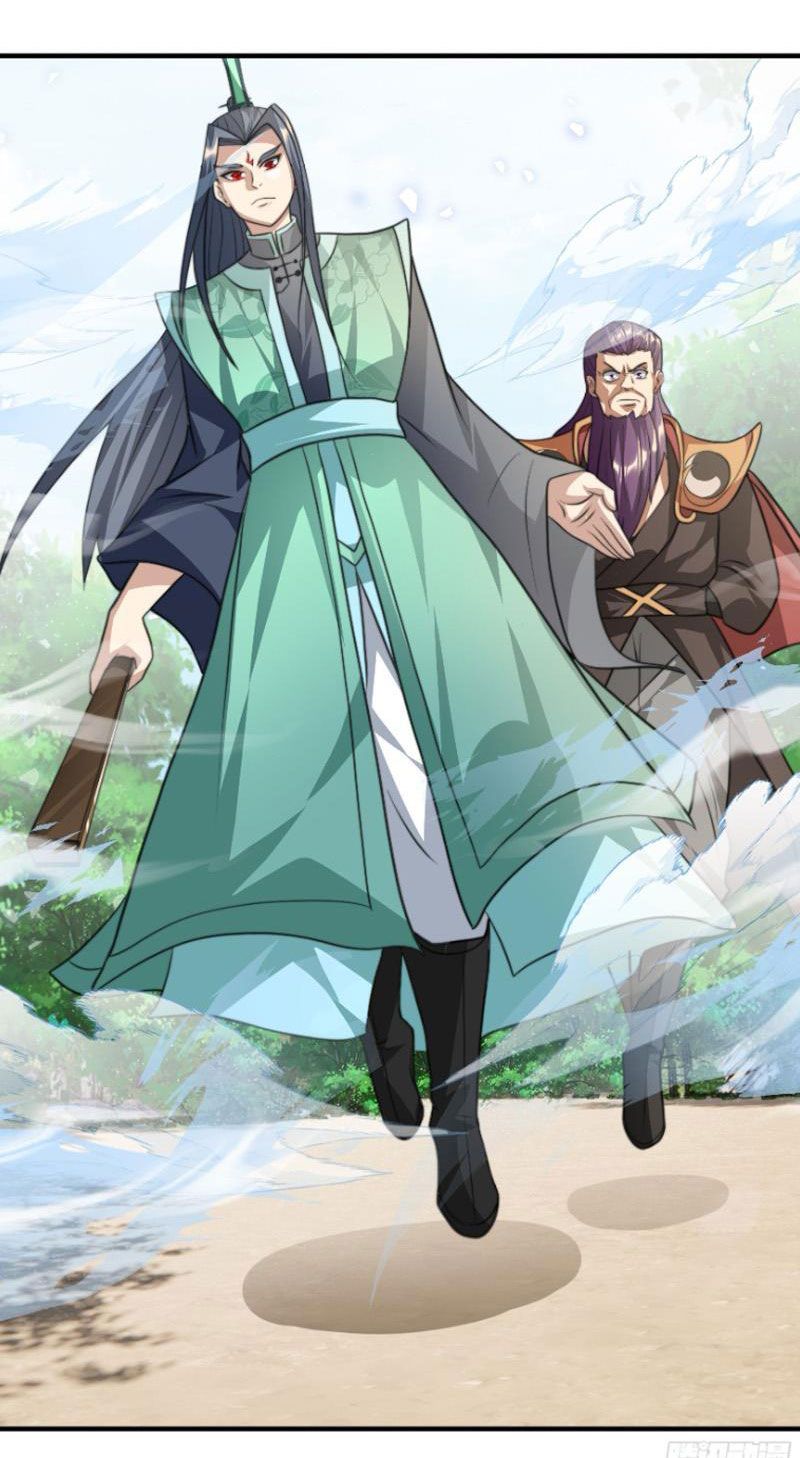 đọc truyện Thu Triệu Vạn Đồ Đệ, Vi Sư Vô Địch Thế Gian Chương 40 ảnh 13 tại Thiên Thai Truyện