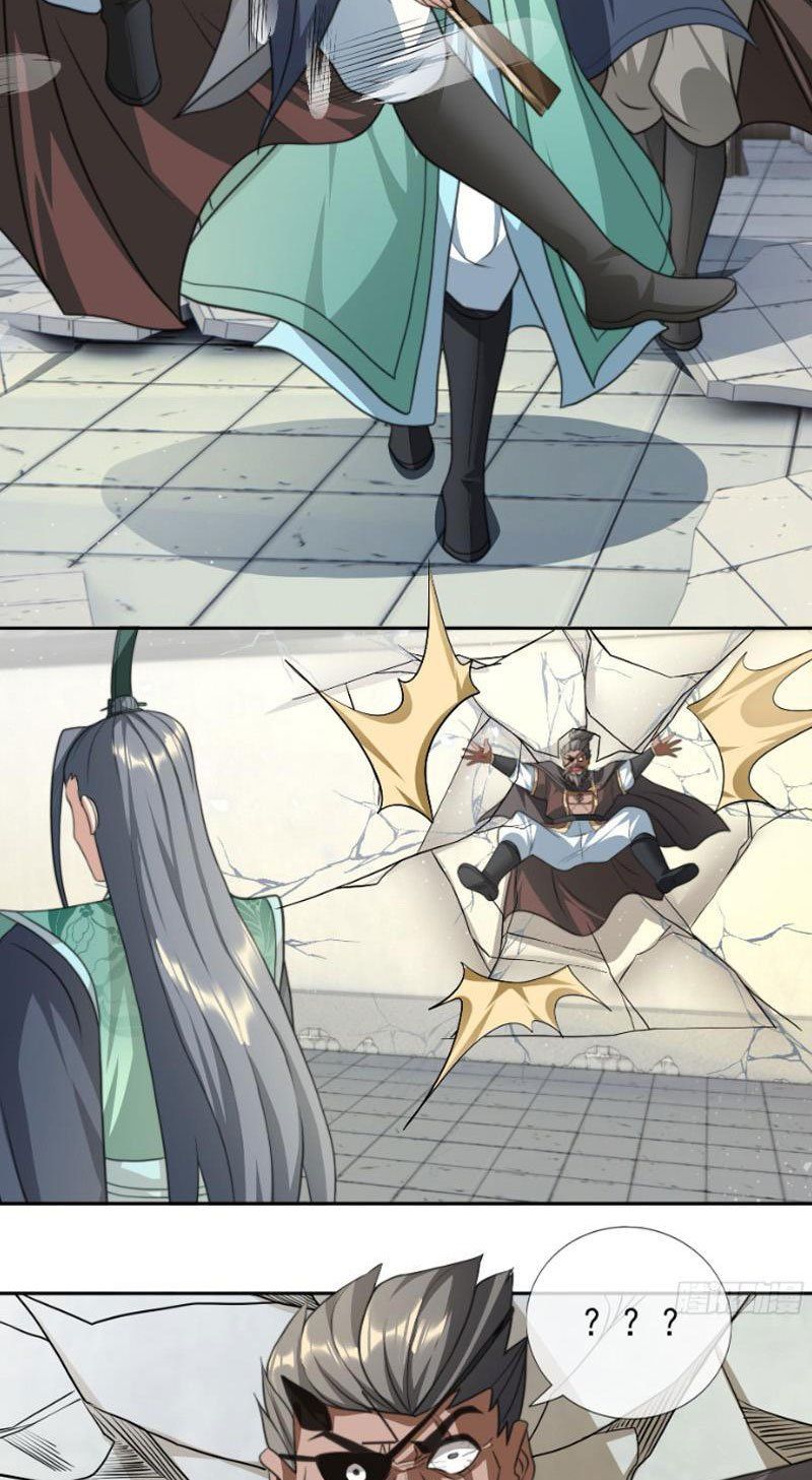 đọc truyện Thu Triệu Vạn Đồ Đệ, Vi Sư Vô Địch Thế Gian Chương 40 ảnh 21 tại Thiên Thai Truyện