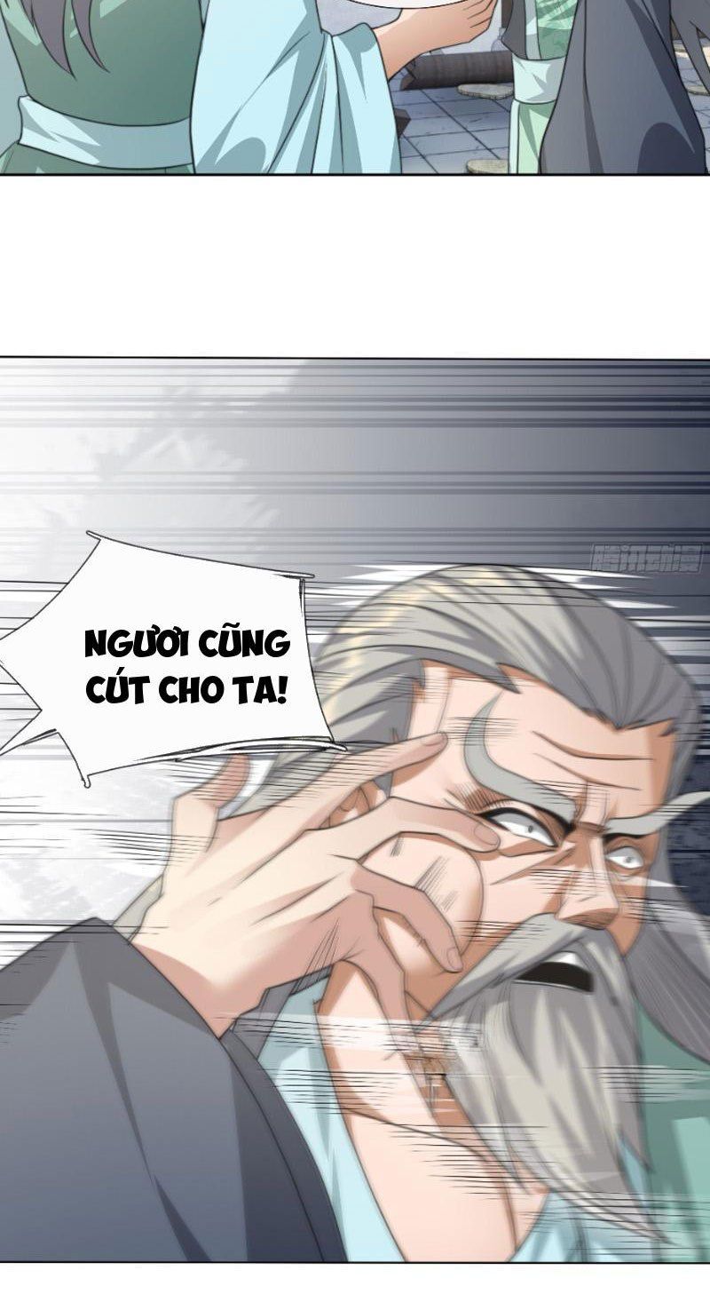 đọc truyện Thu Triệu Vạn Đồ Đệ, Vi Sư Vô Địch Thế Gian Chương 40 ảnh 23 tại Thiên Thai Truyện