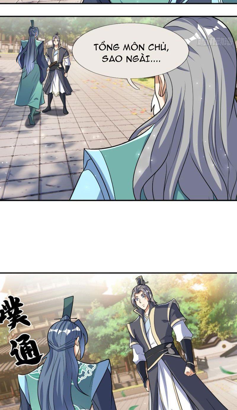 đọc truyện Thu Triệu Vạn Đồ Đệ, Vi Sư Vô Địch Thế Gian Chương 40 ảnh 25 tại Thiên Thai Truyện