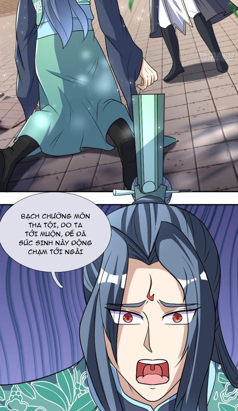 đọc truyện Thu Triệu Vạn Đồ Đệ, Vi Sư Vô Địch Thế Gian Chương 40 ảnh 26 tại Thiên Thai Truyện