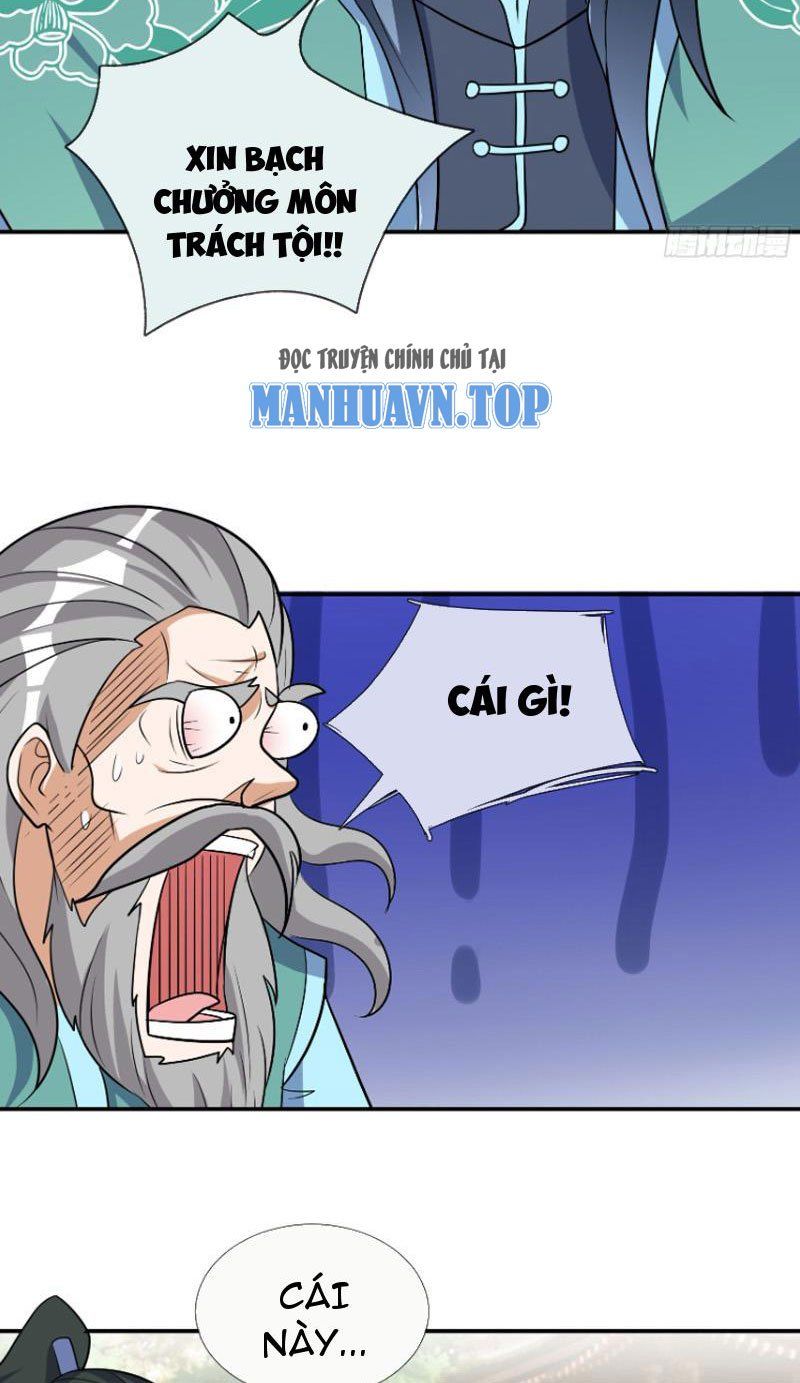 đọc truyện Thu Triệu Vạn Đồ Đệ, Vi Sư Vô Địch Thế Gian Chương 40 ảnh 27 tại Thiên Thai Truyện