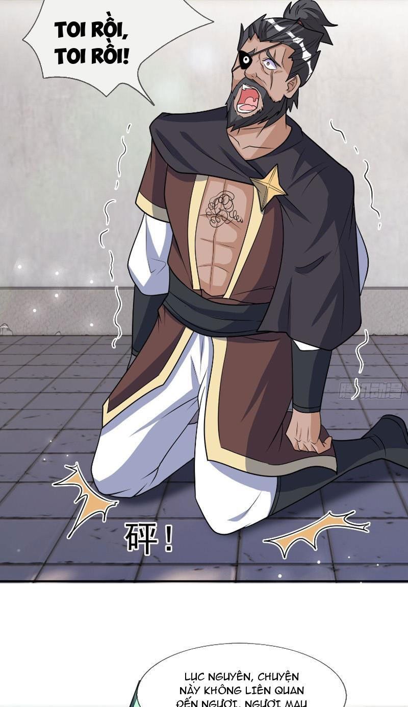 đọc truyện Thu Triệu Vạn Đồ Đệ, Vi Sư Vô Địch Thế Gian Chương 40 ảnh 32 tại Thiên Thai Truyện