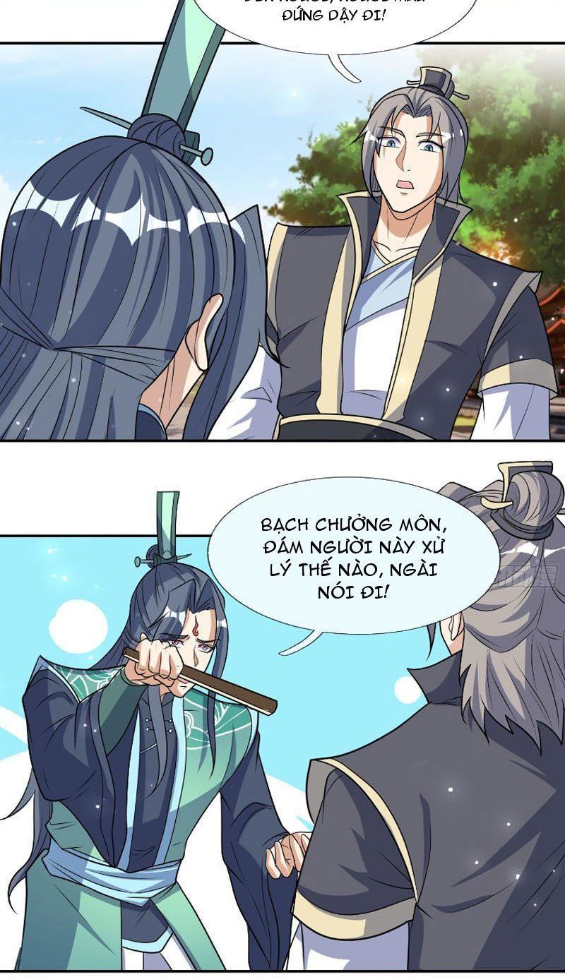 đọc truyện Thu Triệu Vạn Đồ Đệ, Vi Sư Vô Địch Thế Gian Chương 40 ảnh 33 tại Thiên Thai Truyện