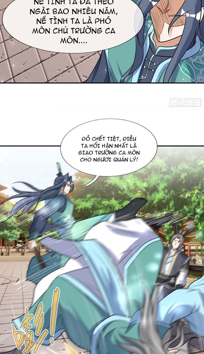 đọc truyện Thu Triệu Vạn Đồ Đệ, Vi Sư Vô Địch Thế Gian Chương 40 ảnh 35 tại Thiên Thai Truyện