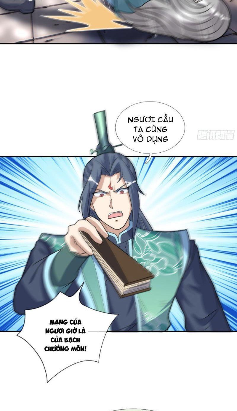 đọc truyện Thu Triệu Vạn Đồ Đệ, Vi Sư Vô Địch Thế Gian Chương 40 ảnh 36 tại Thiên Thai Truyện