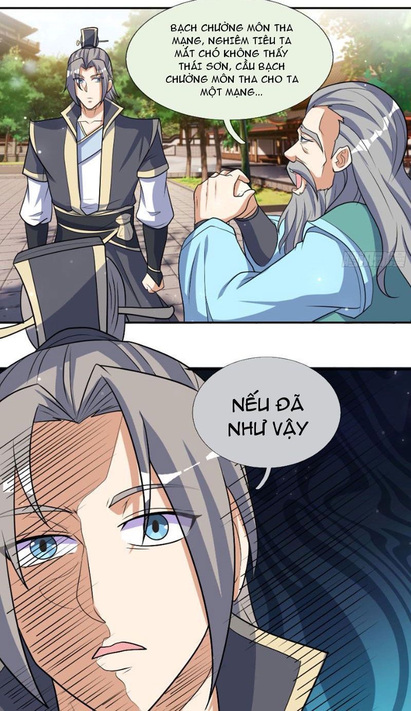 đọc truyện Thu Triệu Vạn Đồ Đệ, Vi Sư Vô Địch Thế Gian Chương 40 ảnh 37 tại Thiên Thai Truyện