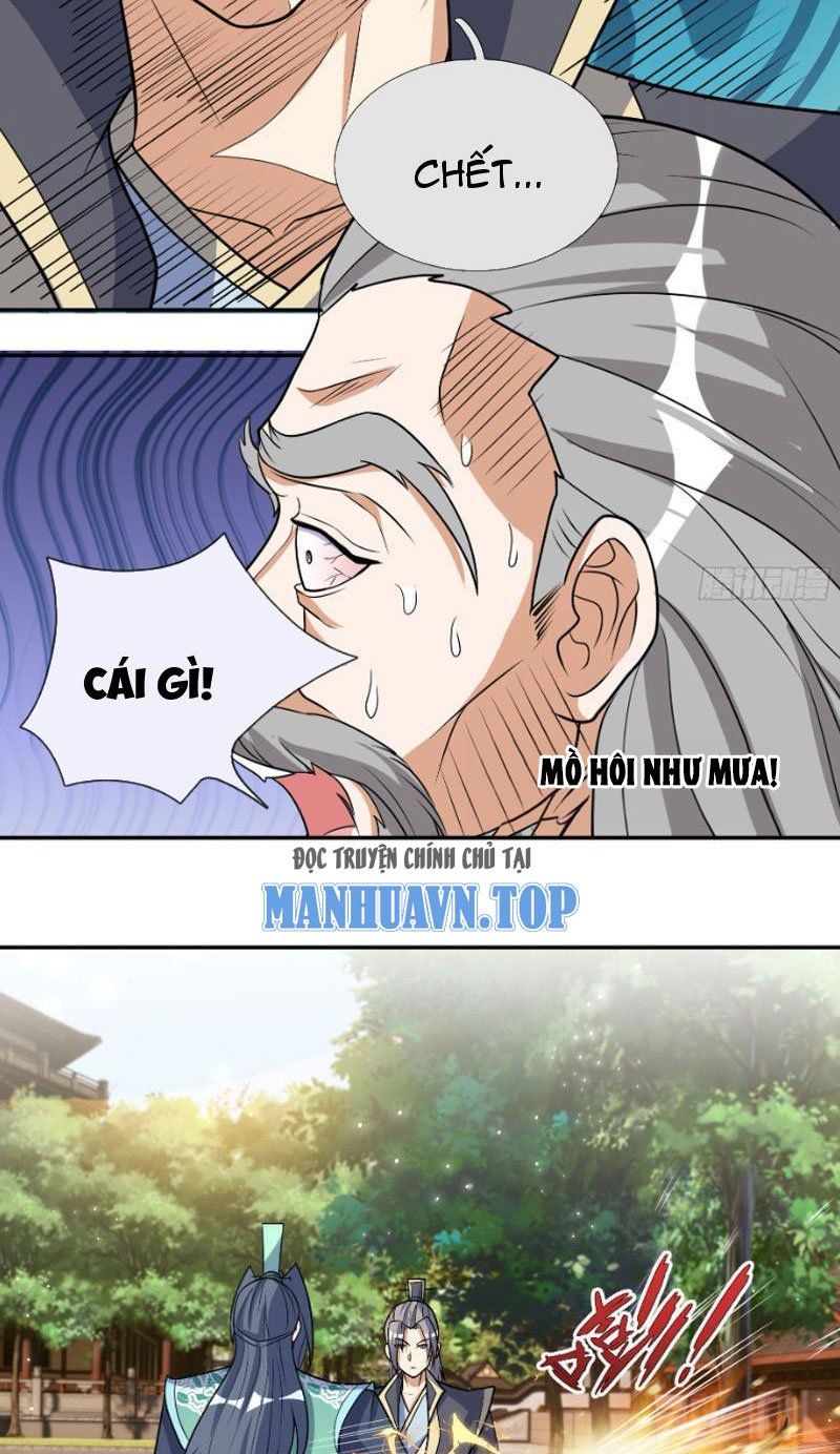 đọc truyện Thu Triệu Vạn Đồ Đệ, Vi Sư Vô Địch Thế Gian Chương 40 ảnh 38 tại Thiên Thai Truyện