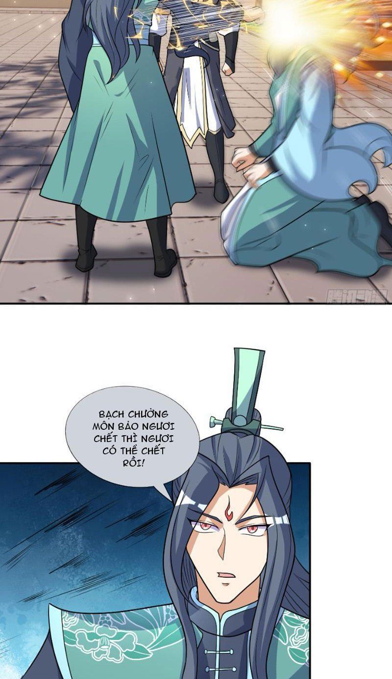 đọc truyện Thu Triệu Vạn Đồ Đệ, Vi Sư Vô Địch Thế Gian Chương 40 ảnh 39 tại Thiên Thai Truyện