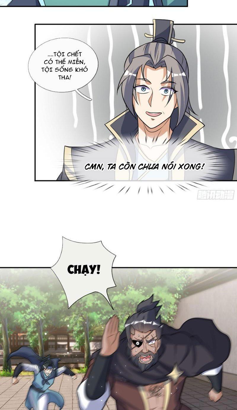 đọc truyện Thu Triệu Vạn Đồ Đệ, Vi Sư Vô Địch Thế Gian Chương 40 ảnh 40 tại Thiên Thai Truyện