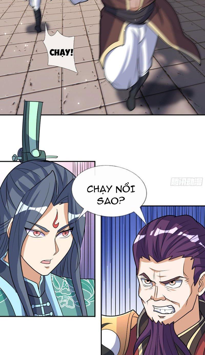 đọc truyện Thu Triệu Vạn Đồ Đệ, Vi Sư Vô Địch Thế Gian Chương 40 ảnh 41 tại Thiên Thai Truyện