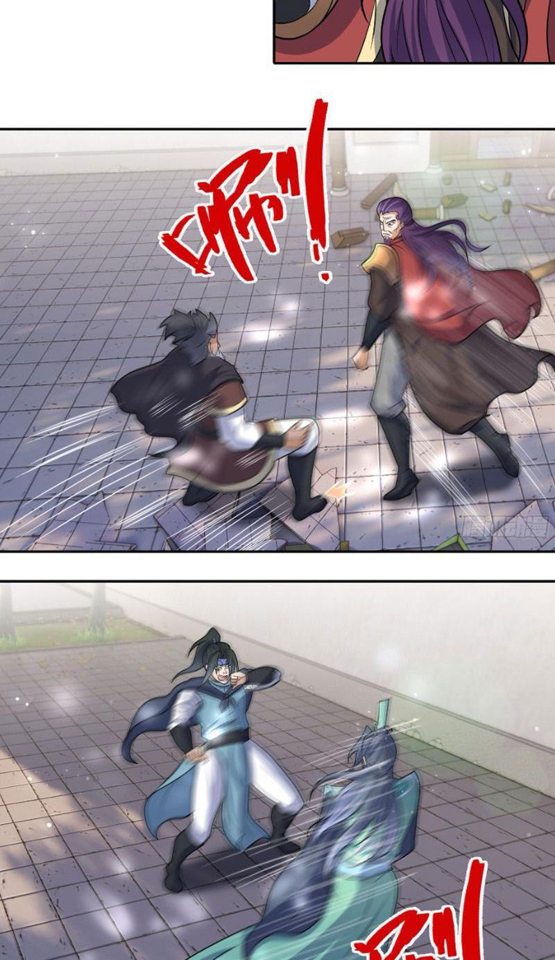 đọc truyện Thu Triệu Vạn Đồ Đệ, Vi Sư Vô Địch Thế Gian Chương 40 ảnh 42 tại Thiên Thai Truyện