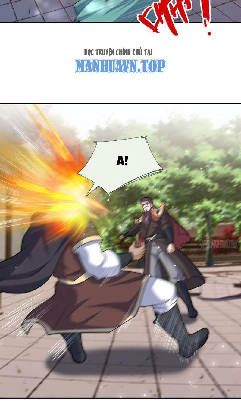 đọc truyện Thu Triệu Vạn Đồ Đệ, Vi Sư Vô Địch Thế Gian Chương 40 ảnh 43 tại Thiên Thai Truyện