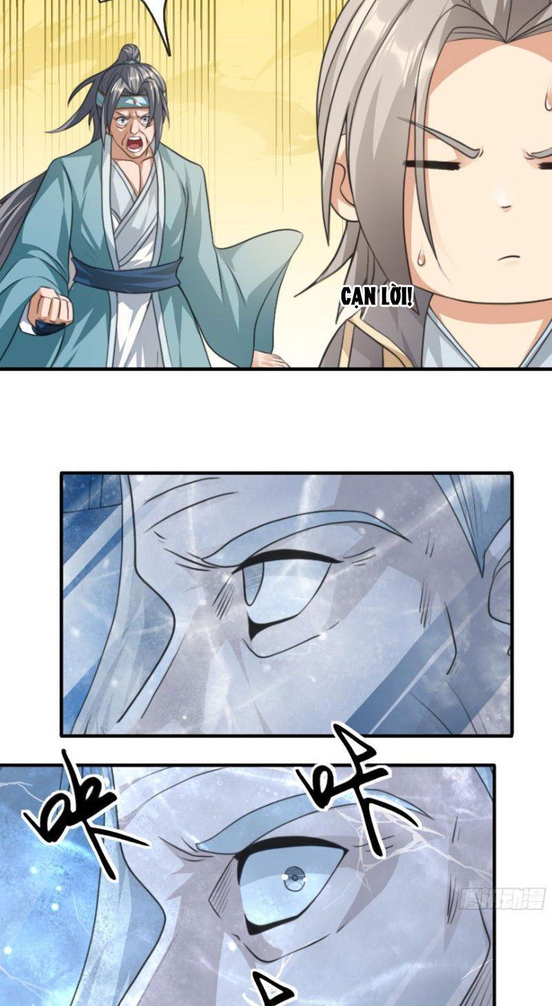 đọc truyện Thu Triệu Vạn Đồ Đệ, Vi Sư Vô Địch Thế Gian Chương 40 ảnh 8 tại Thiên Thai Truyện