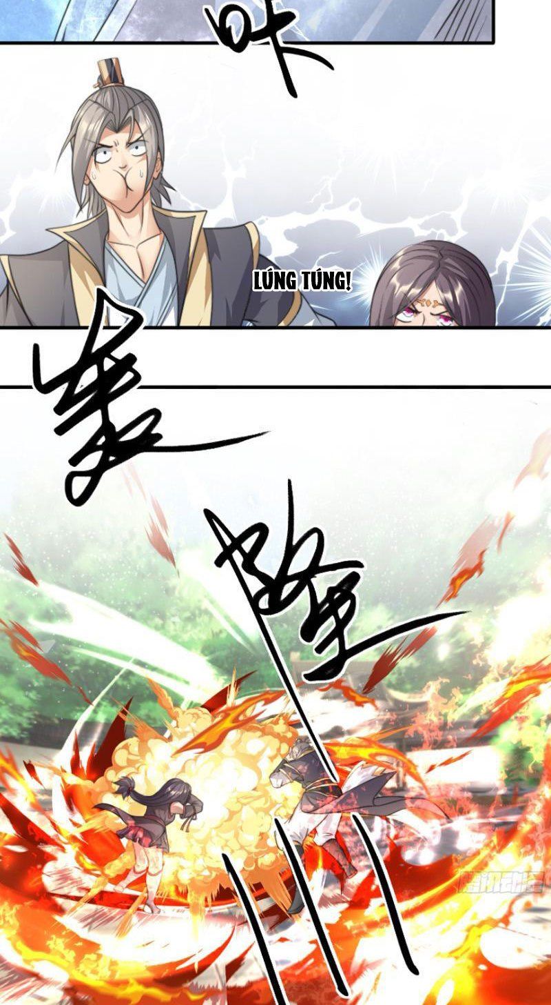 đọc truyện Thu Triệu Vạn Đồ Đệ, Vi Sư Vô Địch Thế Gian Chương 40 ảnh 9 tại Thiên Thai Truyện