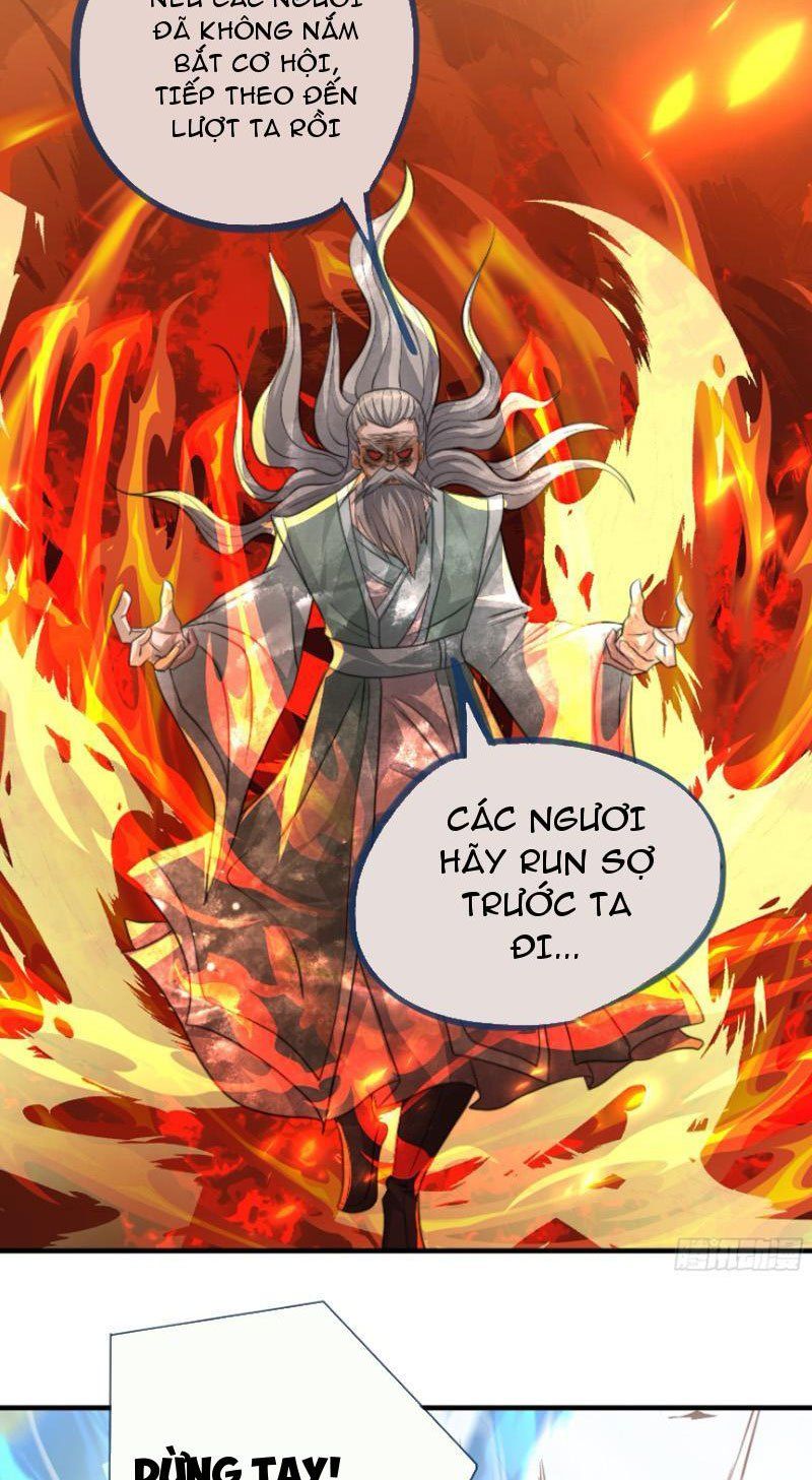 đọc truyện Thu Triệu Vạn Đồ Đệ, Vi Sư Vô Địch Thế Gian Chương 40 ảnh 11 tại Thiên Thai Truyện