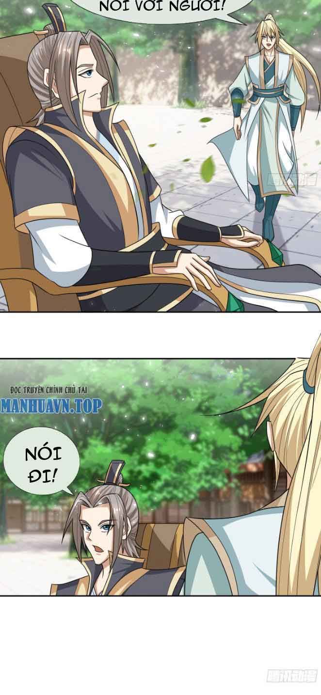 đọc truyện Thu Triệu Vạn Đồ Đệ, Vi Sư Vô Địch Thế Gian Chương 41 ảnh 12 tại Thiên Thai Truyện