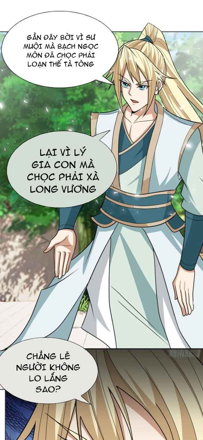 đọc truyện Thu Triệu Vạn Đồ Đệ, Vi Sư Vô Địch Thế Gian Chương 41 ảnh 13 tại Thiên Thai Truyện