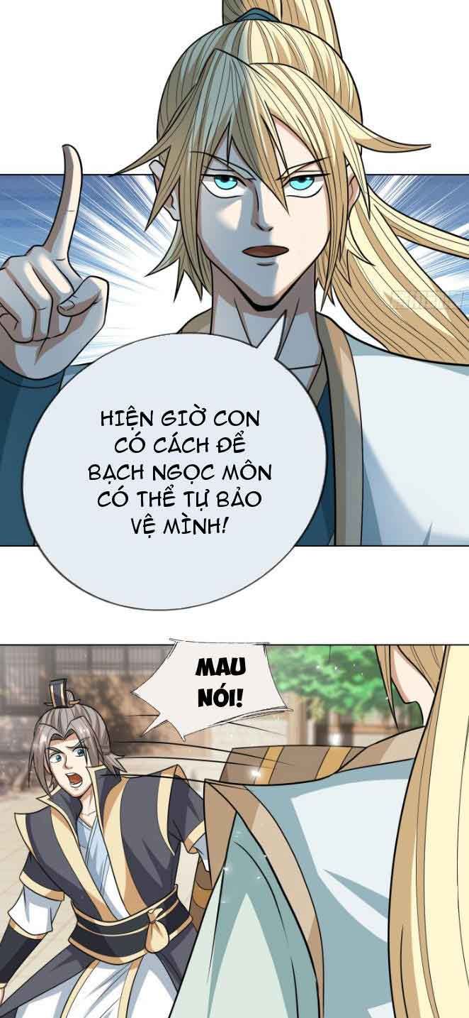 đọc truyện Thu Triệu Vạn Đồ Đệ, Vi Sư Vô Địch Thế Gian Chương 41 ảnh 16 tại Thiên Thai Truyện