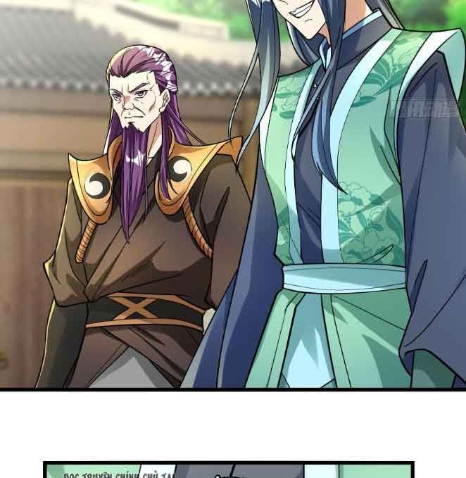 đọc truyện Thu Triệu Vạn Đồ Đệ, Vi Sư Vô Địch Thế Gian Chương 41 ảnh 25 tại Thiên Thai Truyện