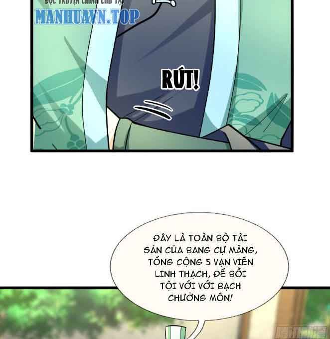 đọc truyện Thu Triệu Vạn Đồ Đệ, Vi Sư Vô Địch Thế Gian Chương 41 ảnh 26 tại Thiên Thai Truyện