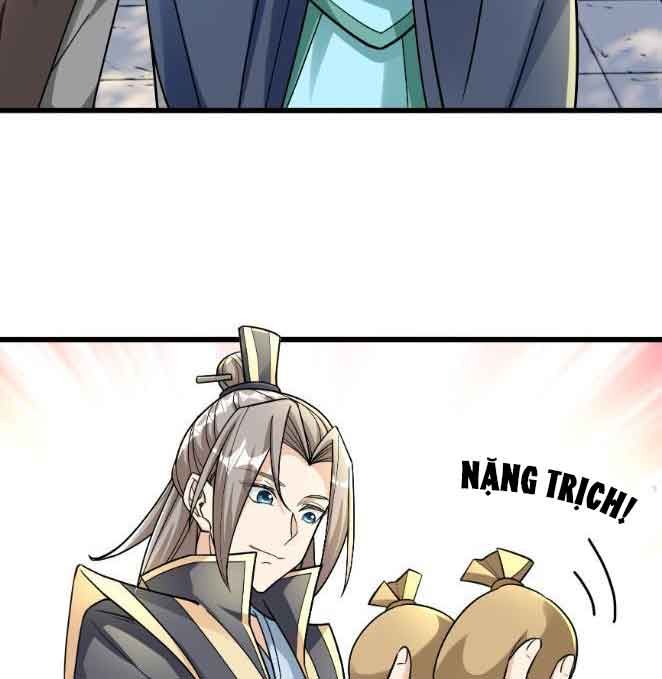 đọc truyện Thu Triệu Vạn Đồ Đệ, Vi Sư Vô Địch Thế Gian Chương 41 ảnh 28 tại Thiên Thai Truyện