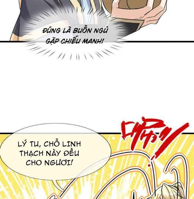 đọc truyện Thu Triệu Vạn Đồ Đệ, Vi Sư Vô Địch Thế Gian Chương 41 ảnh 29 tại Thiên Thai Truyện