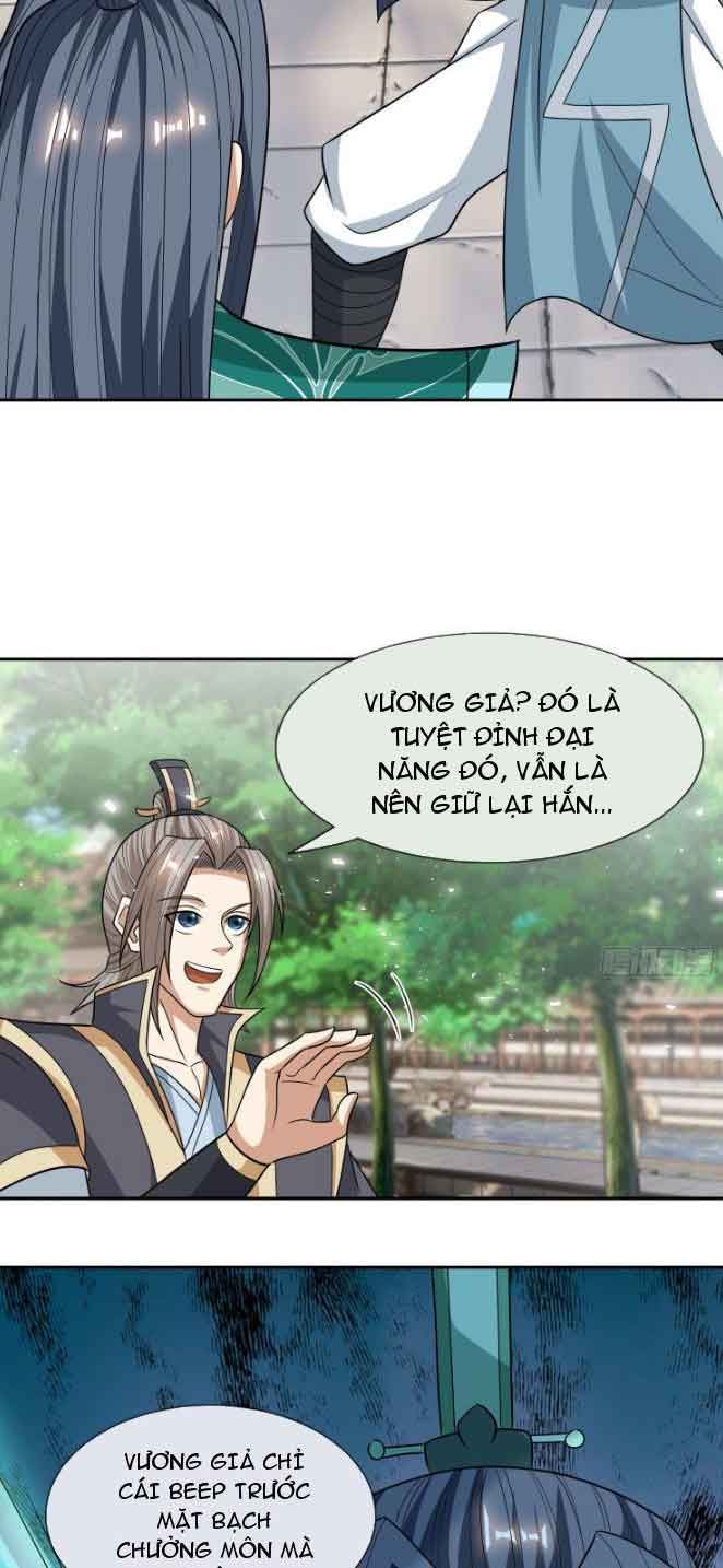 đọc truyện Thu Triệu Vạn Đồ Đệ, Vi Sư Vô Địch Thế Gian Chương 41 ảnh 5 tại Thiên Thai Truyện