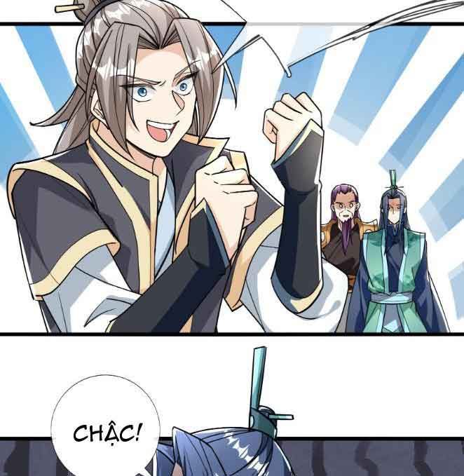 đọc truyện Thu Triệu Vạn Đồ Đệ, Vi Sư Vô Địch Thế Gian Chương 41 ảnh 33 tại Thiên Thai Truyện