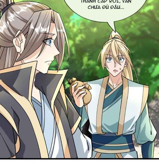 đọc truyện Thu Triệu Vạn Đồ Đệ, Vi Sư Vô Địch Thế Gian Chương 41 ảnh 35 tại Thiên Thai Truyện