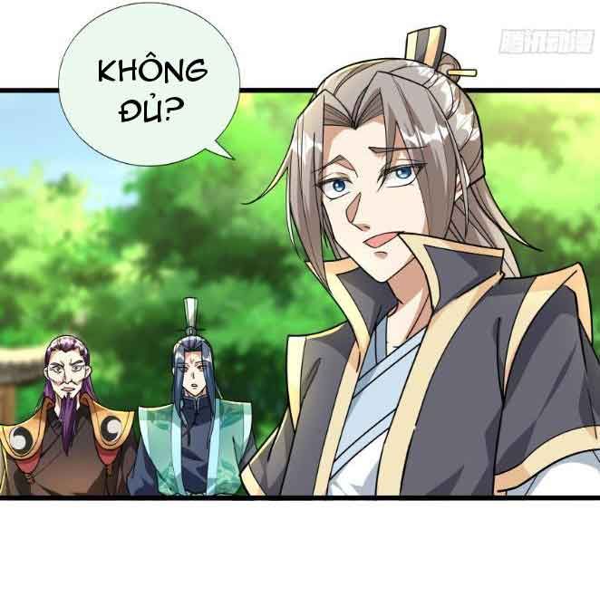 đọc truyện Thu Triệu Vạn Đồ Đệ, Vi Sư Vô Địch Thế Gian Chương 41 ảnh 36 tại Thiên Thai Truyện