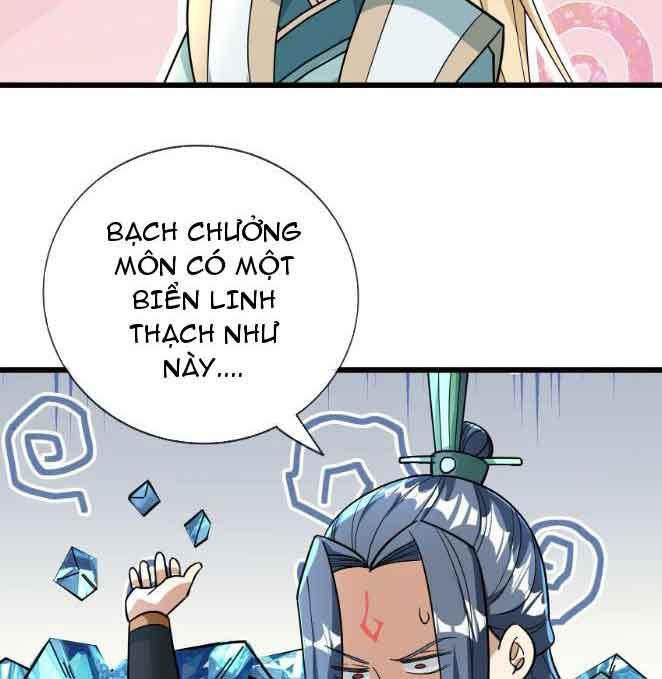 đọc truyện Thu Triệu Vạn Đồ Đệ, Vi Sư Vô Địch Thế Gian Chương 41 ảnh 40 tại Thiên Thai Truyện