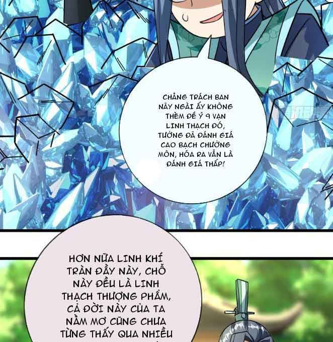 đọc truyện Thu Triệu Vạn Đồ Đệ, Vi Sư Vô Địch Thế Gian Chương 41 ảnh 41 tại Thiên Thai Truyện