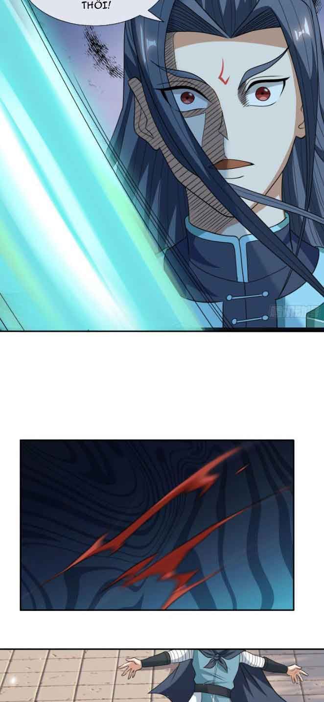 đọc truyện Thu Triệu Vạn Đồ Đệ, Vi Sư Vô Địch Thế Gian Chương 41 ảnh 6 tại Thiên Thai Truyện