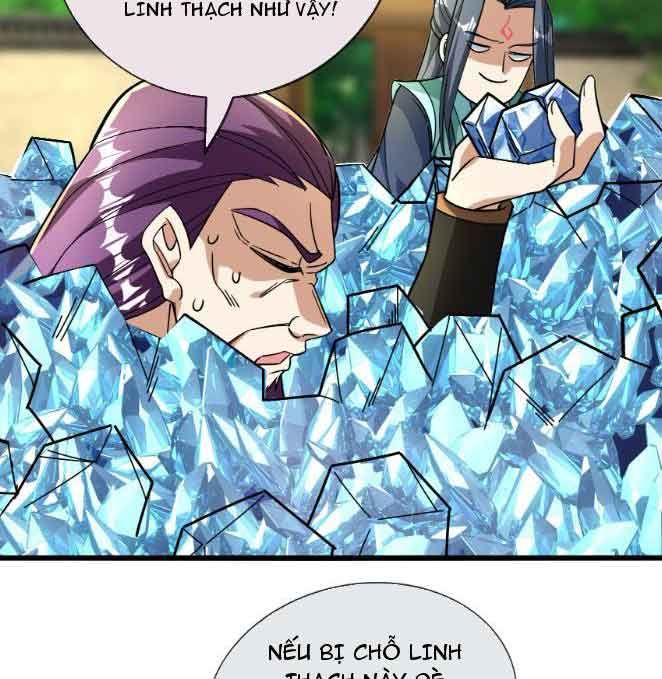 đọc truyện Thu Triệu Vạn Đồ Đệ, Vi Sư Vô Địch Thế Gian Chương 41 ảnh 42 tại Thiên Thai Truyện