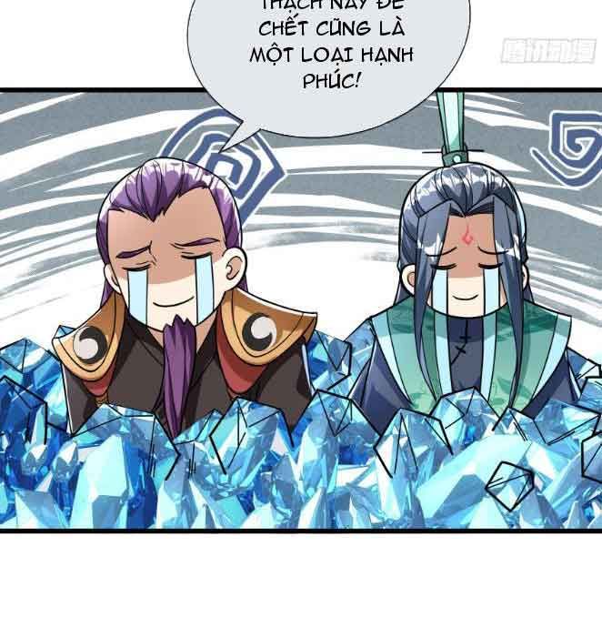 đọc truyện Thu Triệu Vạn Đồ Đệ, Vi Sư Vô Địch Thế Gian Chương 41 ảnh 43 tại Thiên Thai Truyện