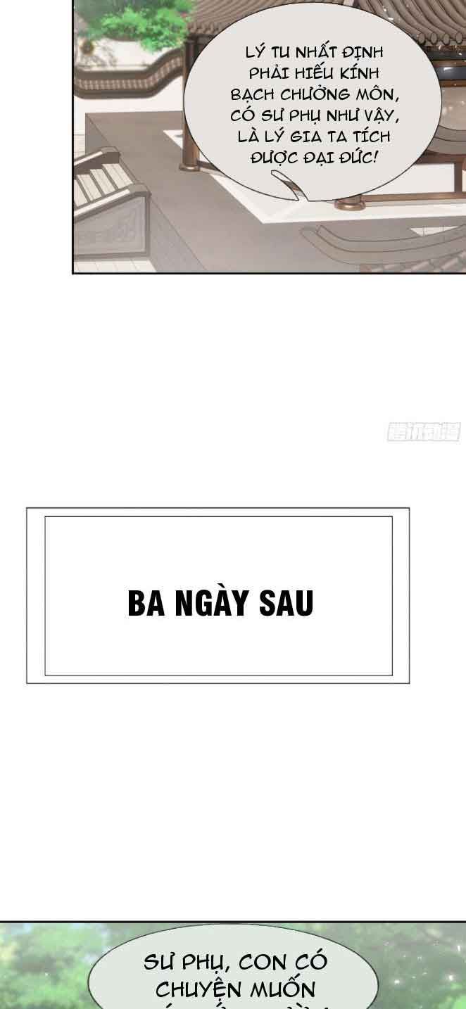 đọc truyện Thu Triệu Vạn Đồ Đệ, Vi Sư Vô Địch Thế Gian Chương 41 ảnh 11 tại Thiên Thai Truyện