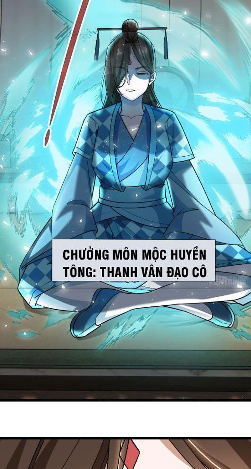 đọc truyện Thu Triệu Vạn Đồ Đệ, Vi Sư Vô Địch Thế Gian Chương 42 ảnh 12 tại Thiên Thai Truyện