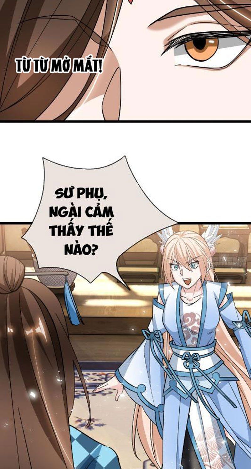 đọc truyện Thu Triệu Vạn Đồ Đệ, Vi Sư Vô Địch Thế Gian Chương 42 ảnh 13 tại Thiên Thai Truyện